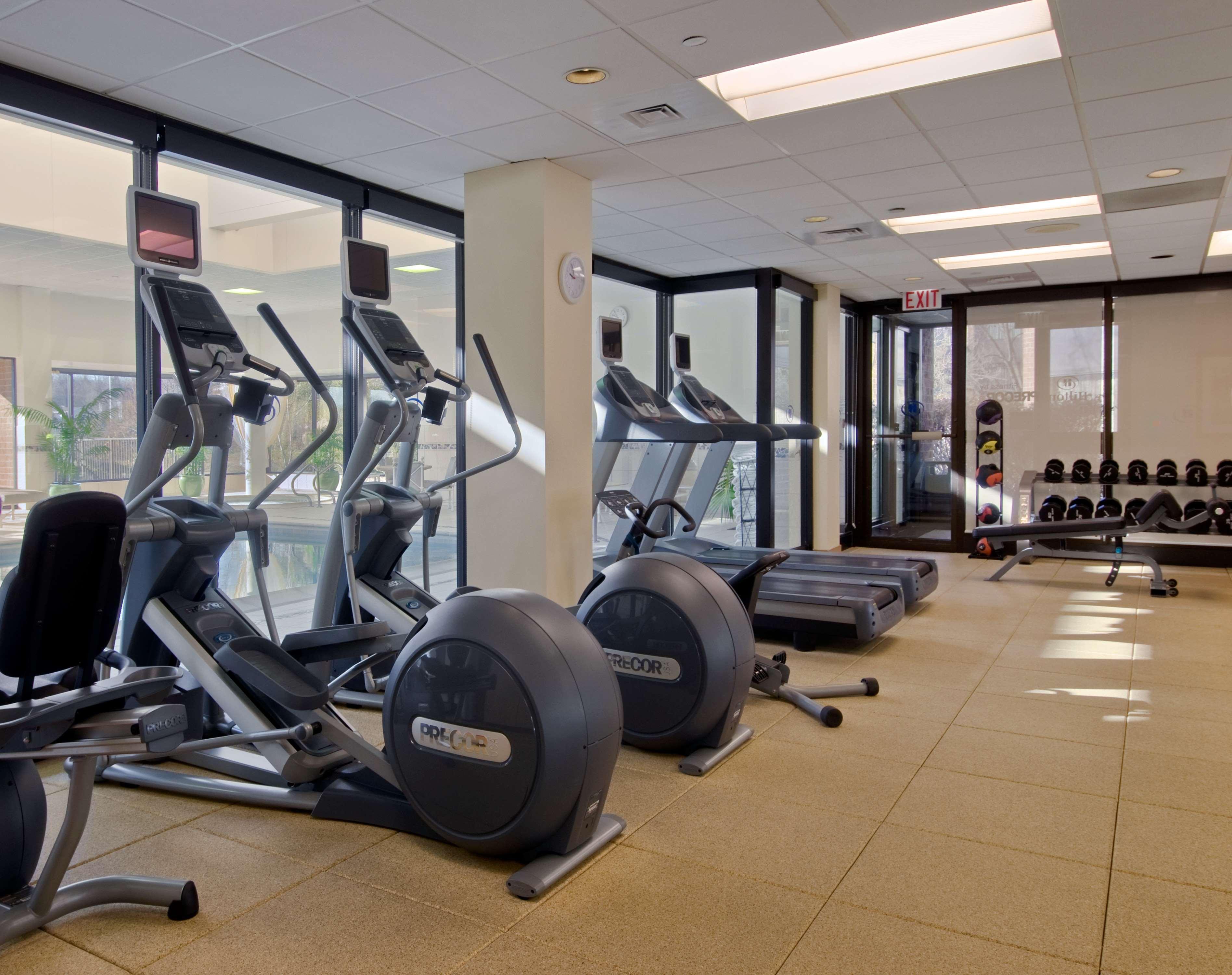Doubletree By Hilton Lisle Naperville מראה חיצוני תמונה