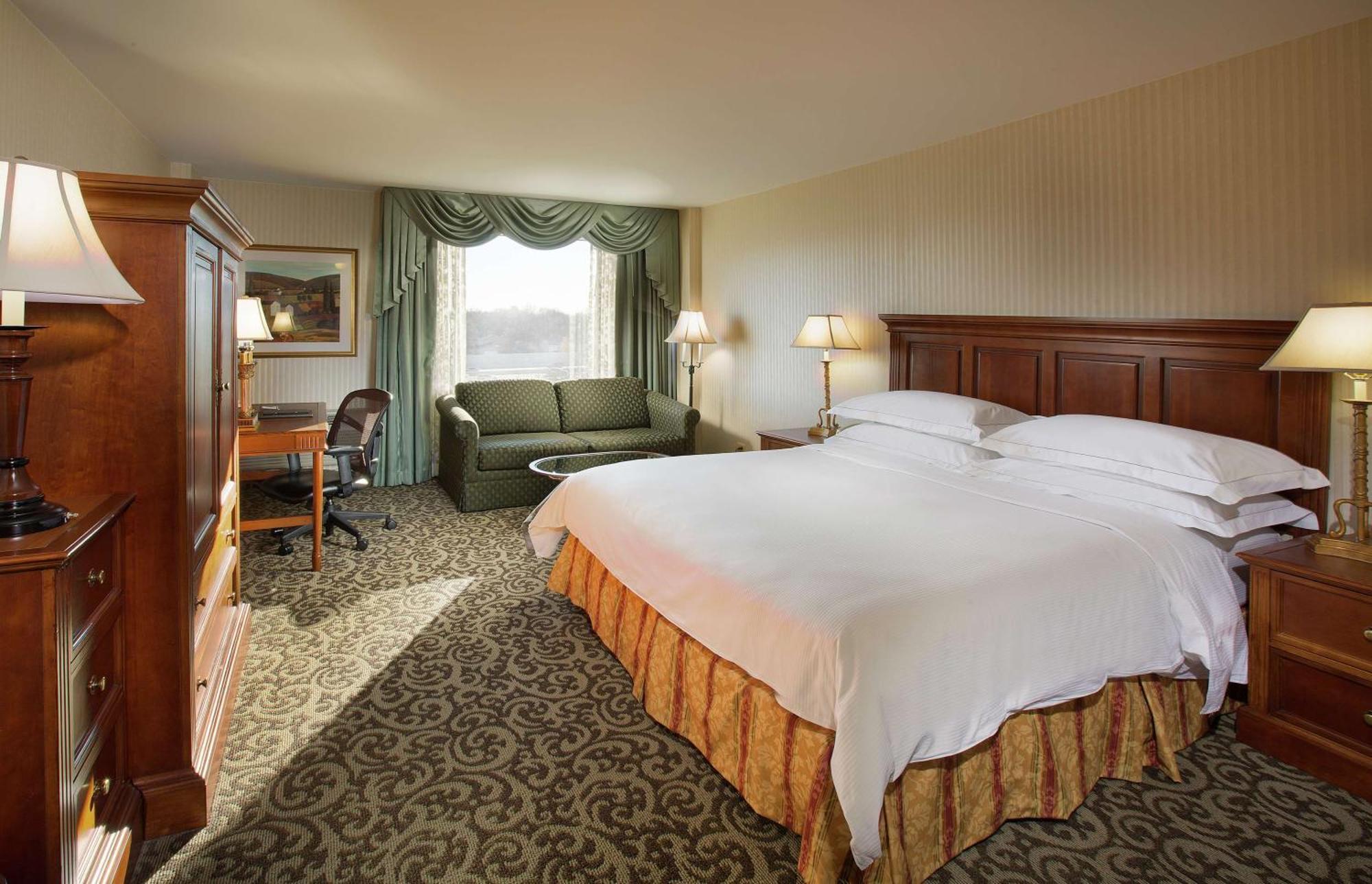 Doubletree By Hilton Lisle Naperville מראה חיצוני תמונה