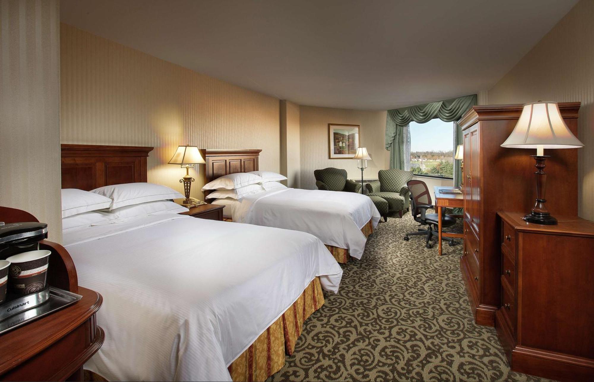 Doubletree By Hilton Lisle Naperville מראה חיצוני תמונה