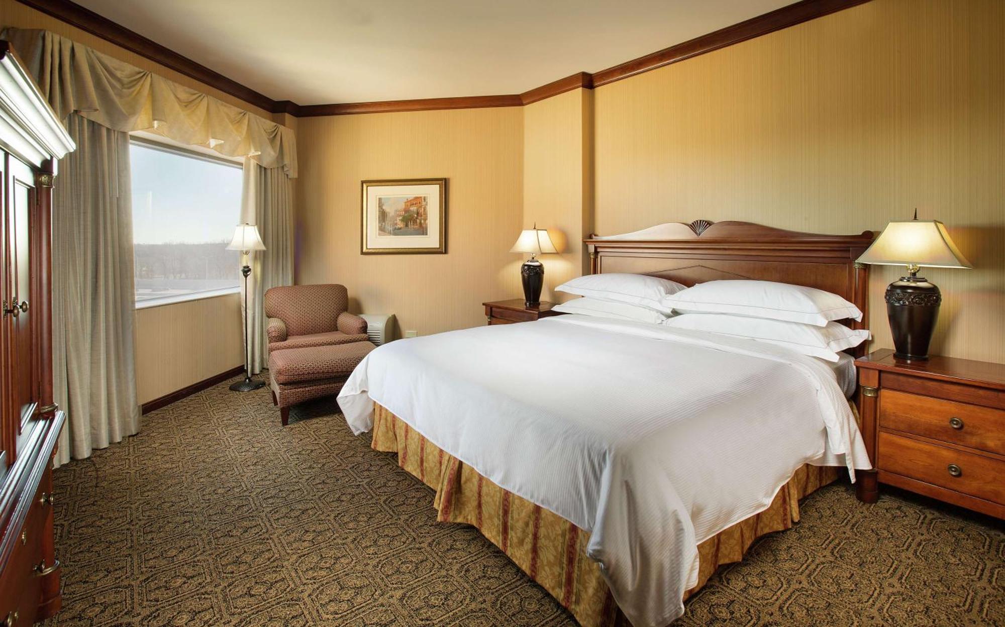 Doubletree By Hilton Lisle Naperville מראה חיצוני תמונה