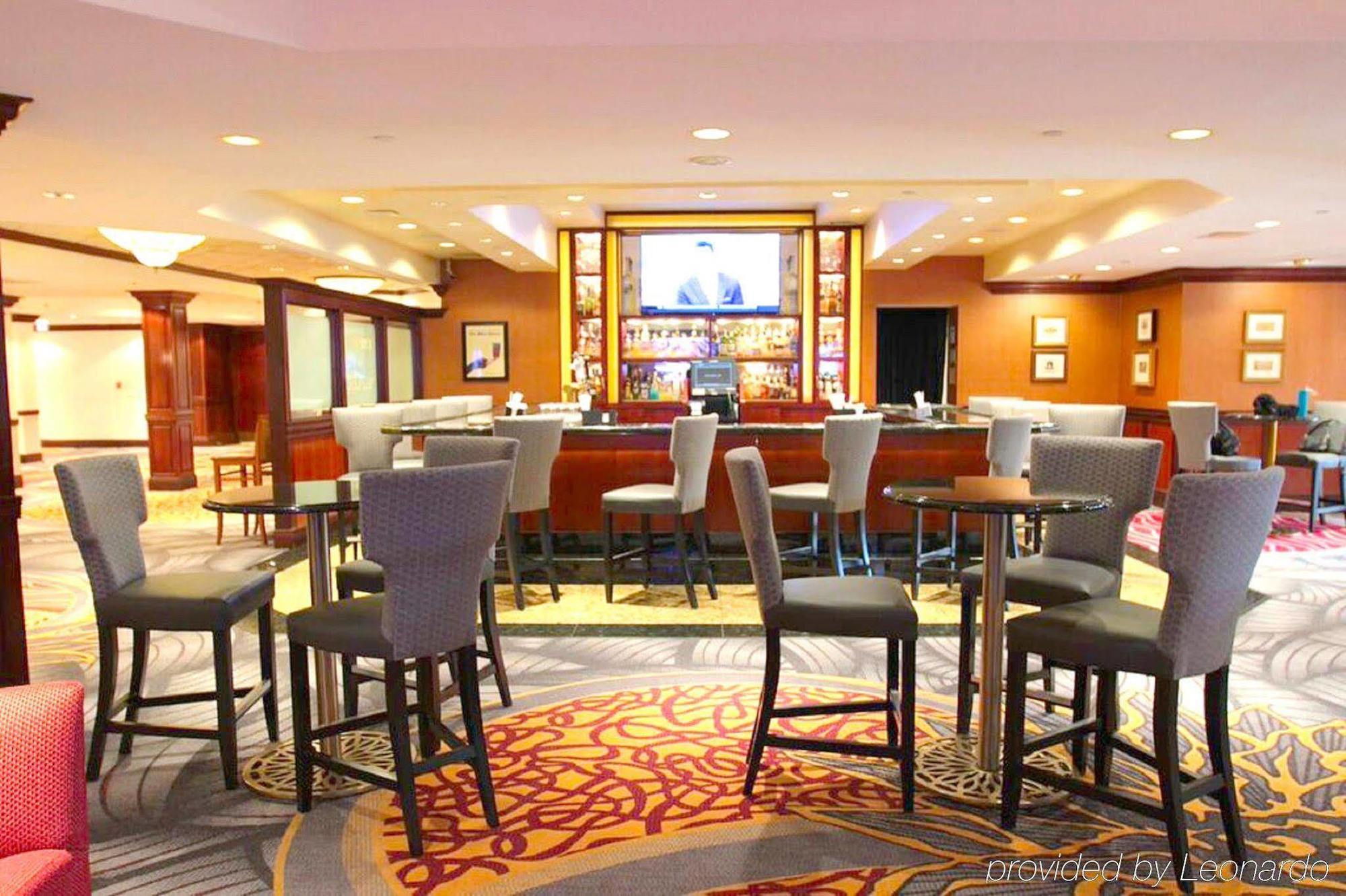 Doubletree By Hilton Lisle Naperville מראה חיצוני תמונה