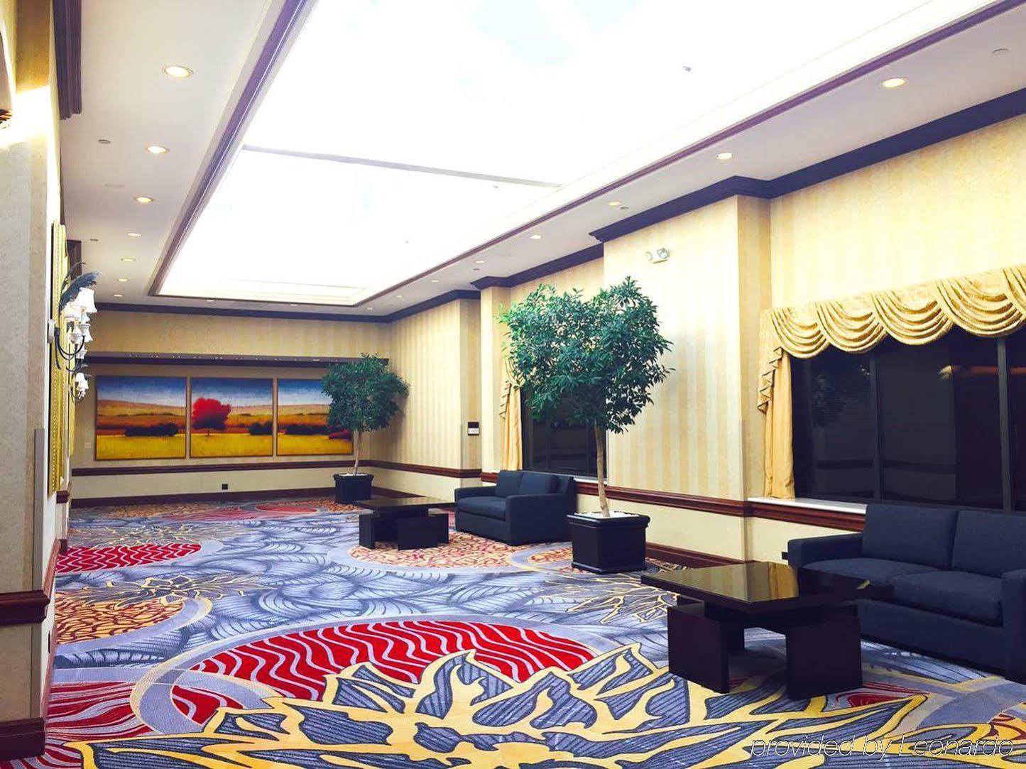 Doubletree By Hilton Lisle Naperville מראה חיצוני תמונה