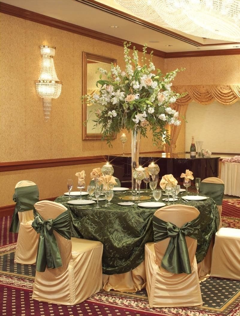 Doubletree By Hilton Lisle Naperville מראה חיצוני תמונה
