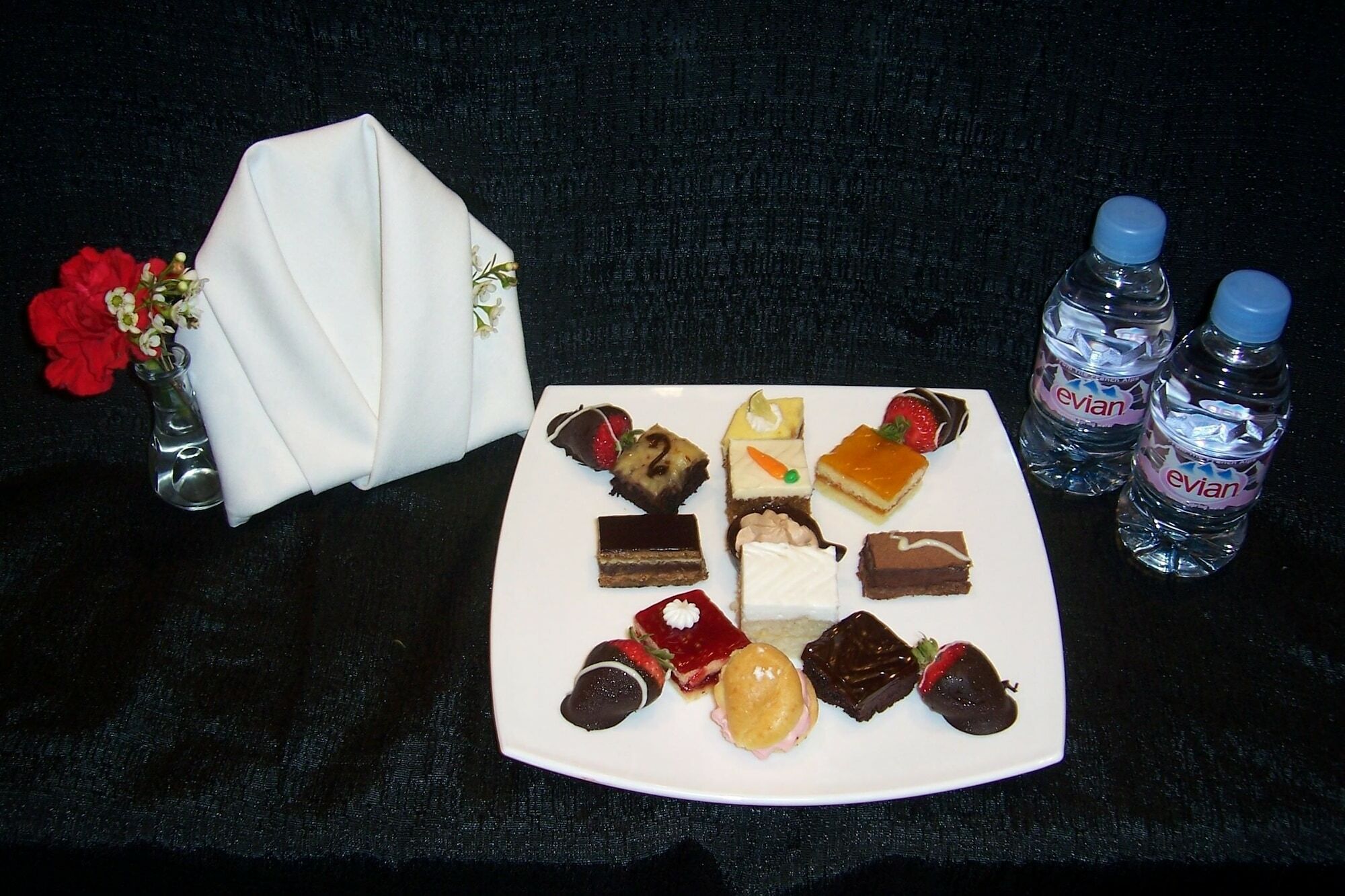 Doubletree By Hilton Lisle Naperville מראה חיצוני תמונה