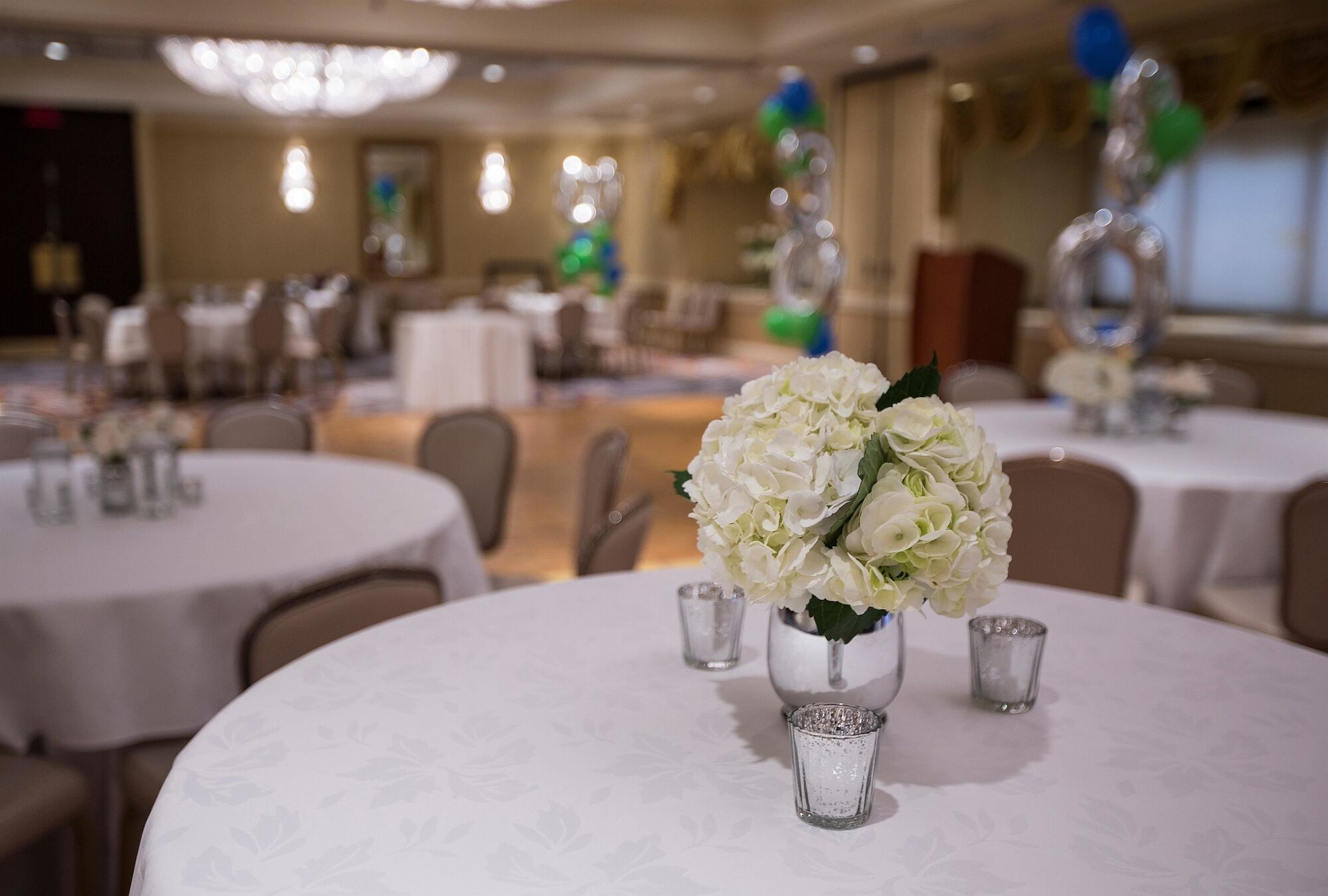 Doubletree By Hilton Lisle Naperville מראה חיצוני תמונה