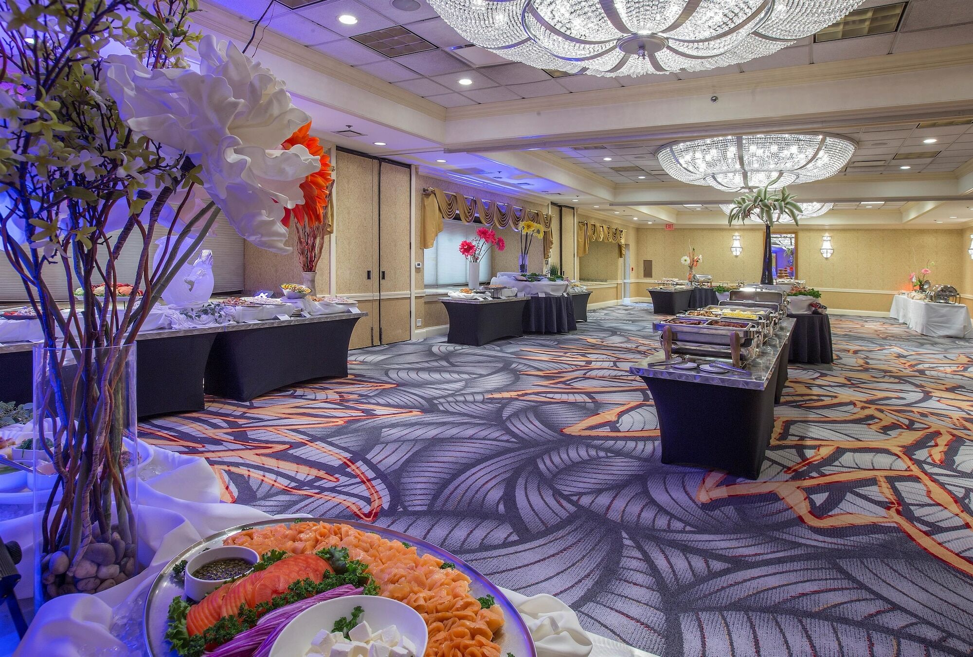 Doubletree By Hilton Lisle Naperville מראה חיצוני תמונה