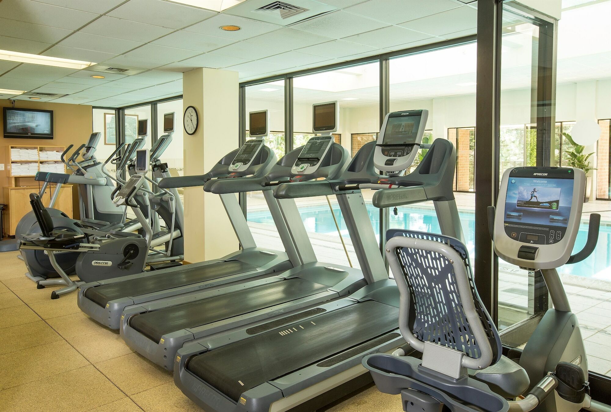 Doubletree By Hilton Lisle Naperville מראה חיצוני תמונה