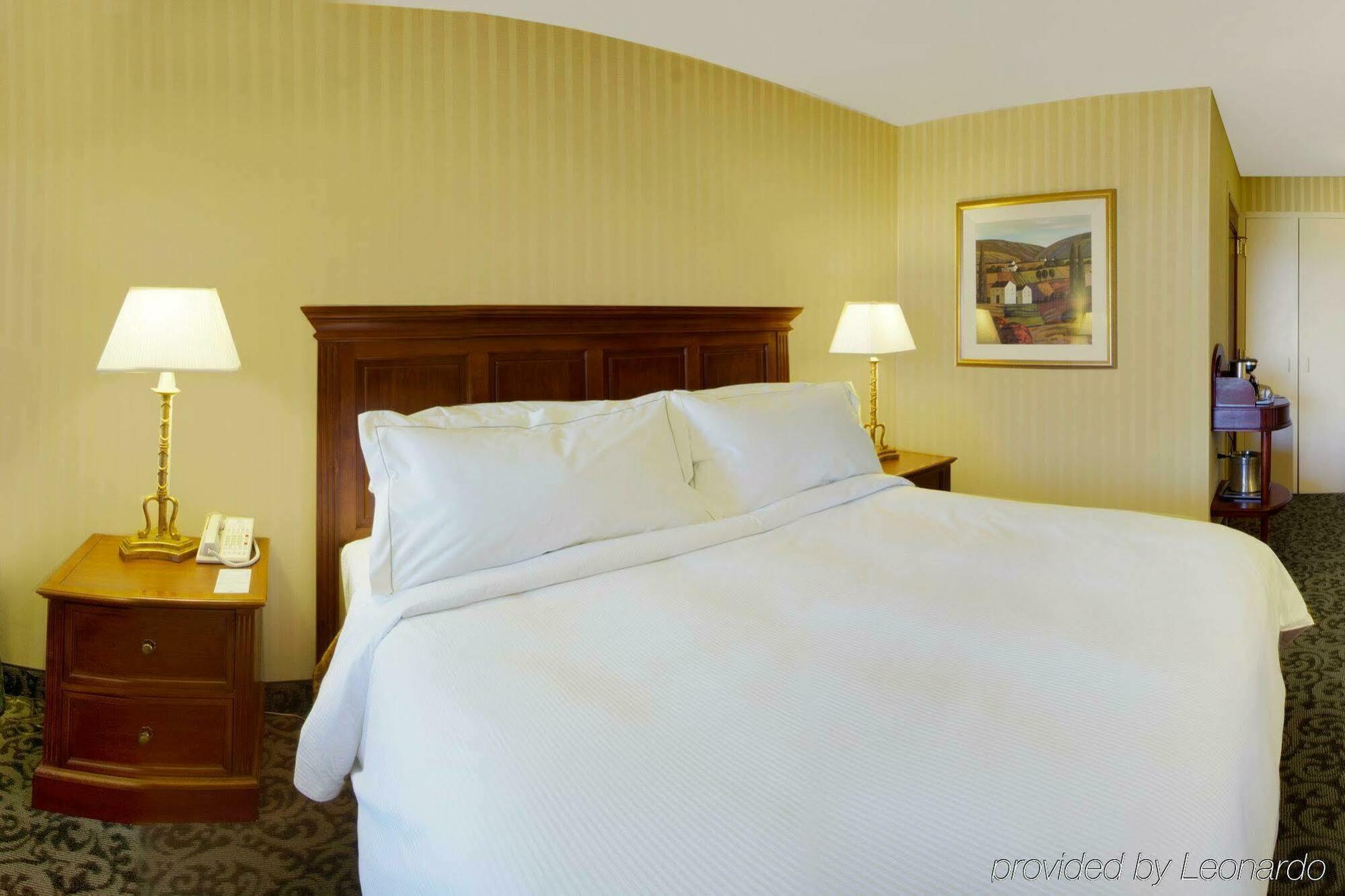 Doubletree By Hilton Lisle Naperville חדר תמונה